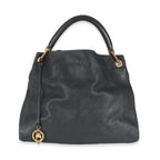 Louis Vuitton Bleu Nuit Empreinte Artsy MM