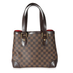 Louis Vuitton Louis Vuitton Damier Ebene Canvas Hampstead PM