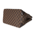 Louis Vuitton Louis Vuitton Damier Ebene Canvas Hampstead PM