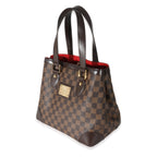 Louis Vuitton Louis Vuitton Damier Ebene Canvas Hampstead PM