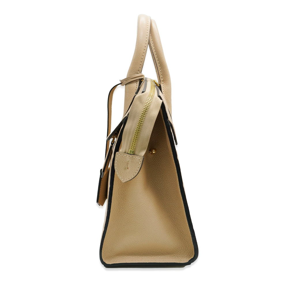 Louis Vuitton Louis Vuitton Dune Monogram Empreinte Pont Neuf