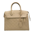 Louis Vuitton Louis Vuitton Dune Monogram Empreinte Pont Neuf