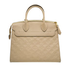 Louis Vuitton Louis Vuitton Dune Monogram Empreinte Pont Neuf
