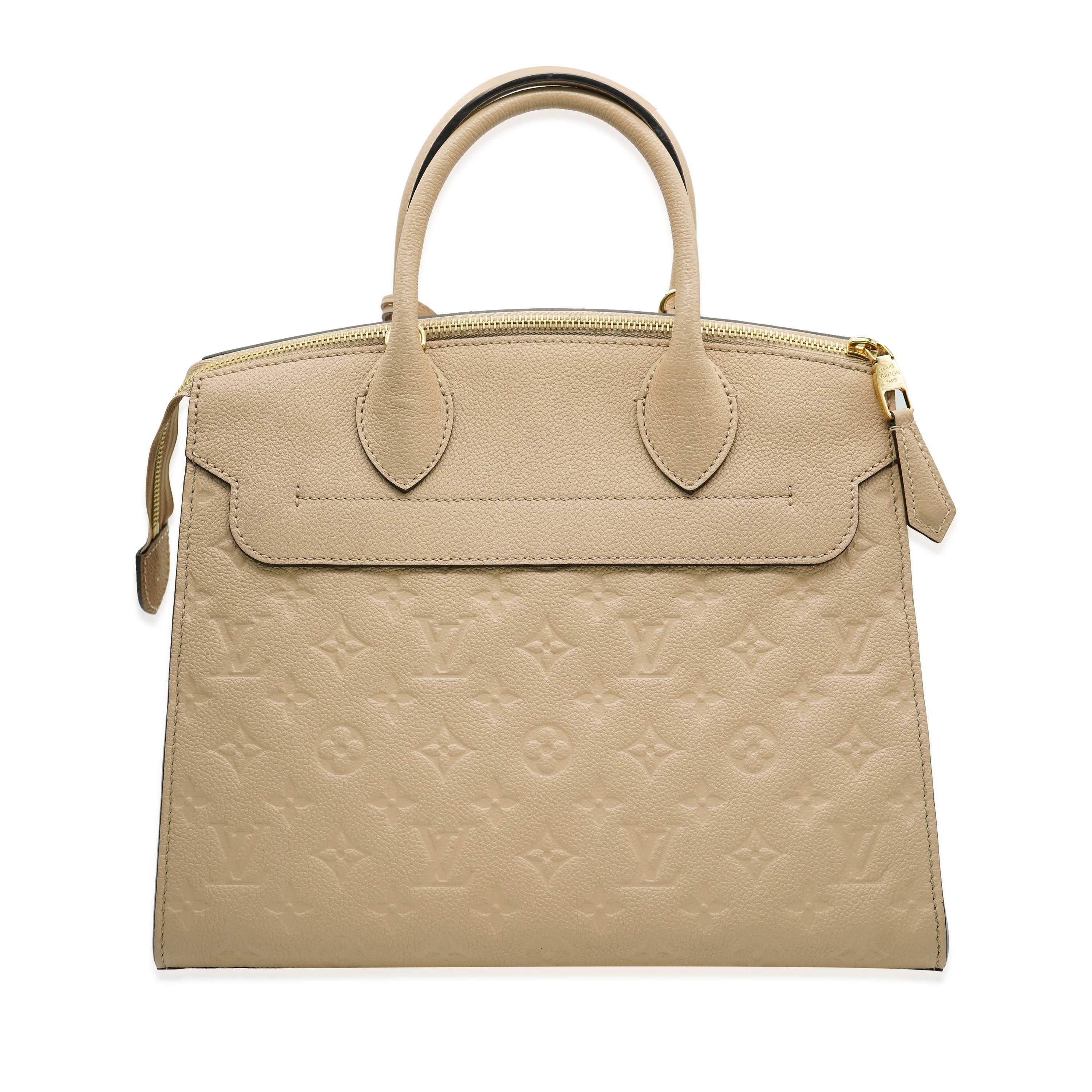 Louis Vuitton Louis Vuitton Dune Monogram Empreinte Pont Neuf