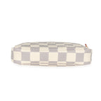 Louis Vuitton Louis Vuitton Damier Azur Canvas Mini Pochette Accessoires