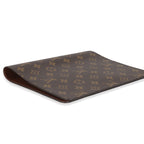 Louis Vuitton Louis Vuitton Monogram Canvas Desk Agenda Cover