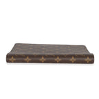 Louis Vuitton Louis Vuitton Monogram Canvas Desk Agenda Cover