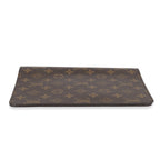 Louis Vuitton Louis Vuitton Monogram Canvas Desk Agenda Cover