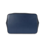Louis Vuitton Louis Vuitton Coquelicot Indigo Epi NéoNoé MM