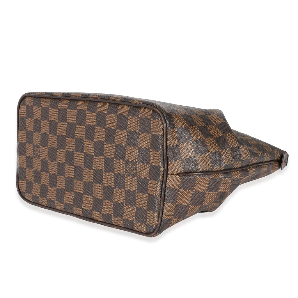 Louis Vuitton Louis Vuitton Damier Ebene Canvas Westminster PM