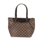 Louis Vuitton Louis Vuitton Damier Ebene Canvas Westminster PM