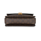Louis Vuitton Louis Vuitton Monogram Canvas Pochette Métis