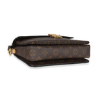 Louis Vuitton Louis Vuitton Monogram Canvas Pochette Métis