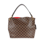 Louis Vuitton Louis Vuitton Damier Ebene Canvas Graceful PM