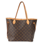Louis Vuitton Louis Vuitton Monogram Canvas Neverfull MM
