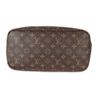 Louis Vuitton Louis Vuitton Monogram Canvas Neverfull MM