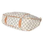 Louis Vuitton Louis Vuitton Damier Azur Canvas Galliera PM