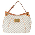 Louis Vuitton Louis Vuitton Damier Azur Canvas Galliera PM