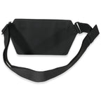 Louis Vuitton Louis Vuitton Black Grained Calfskin Aerogram Takeoff Sling Bag