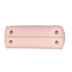 Louis Vuitton Louis Vuitton Rose Ballerine Epi Cluny BB