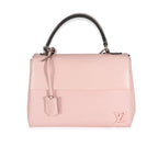 Louis Vuitton Louis Vuitton Rose Ballerine Epi Cluny BB