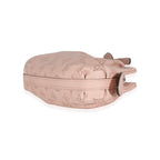 Louis Vuitton Louis Vuitton Magnolia Mahina Scala Mini Pouch