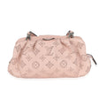 Louis Vuitton Louis Vuitton Magnolia Mahina Scala Mini Pouch