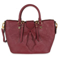 Louis Vuitton Empreinte Monogram Raisin Mazarine PM