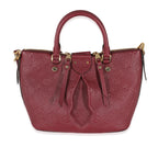 Louis Vuitton Empreinte Monogram Raisin Mazarine PM