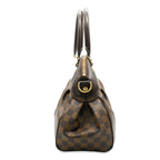 Louis Vuitton Louis Vuitton Damier Ebene Canvas Trevi PM