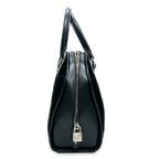 Louis Vuitton Louis Vuitton Black Epi Pont Neuf PM