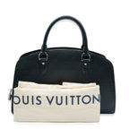 Louis Vuitton Louis Vuitton Black Epi Pont Neuf PM