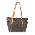Louis Vuitton Louis Vuitton Monogram Canvas Totally PM