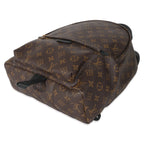 Louis Vuitton Louis Vuitton Monogram Canvas Palm Springs MM