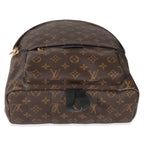 Louis Vuitton Louis Vuitton Monogram Canvas Palm Springs MM