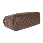 Louis Vuitton Louis Vuitton Damier Ebene Canvas Graceful MM
