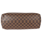 Louis Vuitton Louis Vuitton Damier Ebene Canvas Graceful MM