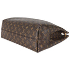 Louis Vuitton Louis Vuitton Monogram Canvas Graceful MM