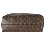 Louis Vuitton Louis Vuitton Monogram Canvas Graceful MM