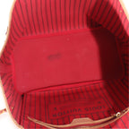 Louis Vuitton Louis Vuitton Monogram Canvas Neverfull MM