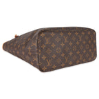 Louis Vuitton Louis Vuitton Monogram Canvas Neverfull MM