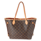Louis Vuitton Louis Vuitton Monogram Canvas Neverfull MM