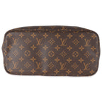 Louis Vuitton Louis Vuitton Monogram Canvas Neverfull MM