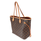 Louis Vuitton Louis Vuitton Monogram Canvas Neverfull MM