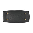 Louis Vuitton Louis Vuitton Black Monogram Empreinte Neo Alma PM