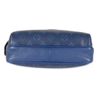 Louis Vuitton Louis Vuitton Cobalt Taiga Monogram Outdoor Messenger