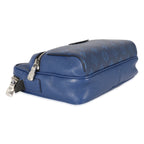 Louis Vuitton Louis Vuitton Cobalt Taiga Monogram Outdoor Messenger