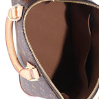 Louis Vuitton Louis Vuitton Monogram Canvas Alma PM