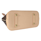 Louis Vuitton Louis Vuitton Monogram Canvas Alma PM
