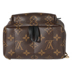 Louis Vuitton Louis Vuitton Monogram Canvas Mini Palm Springs